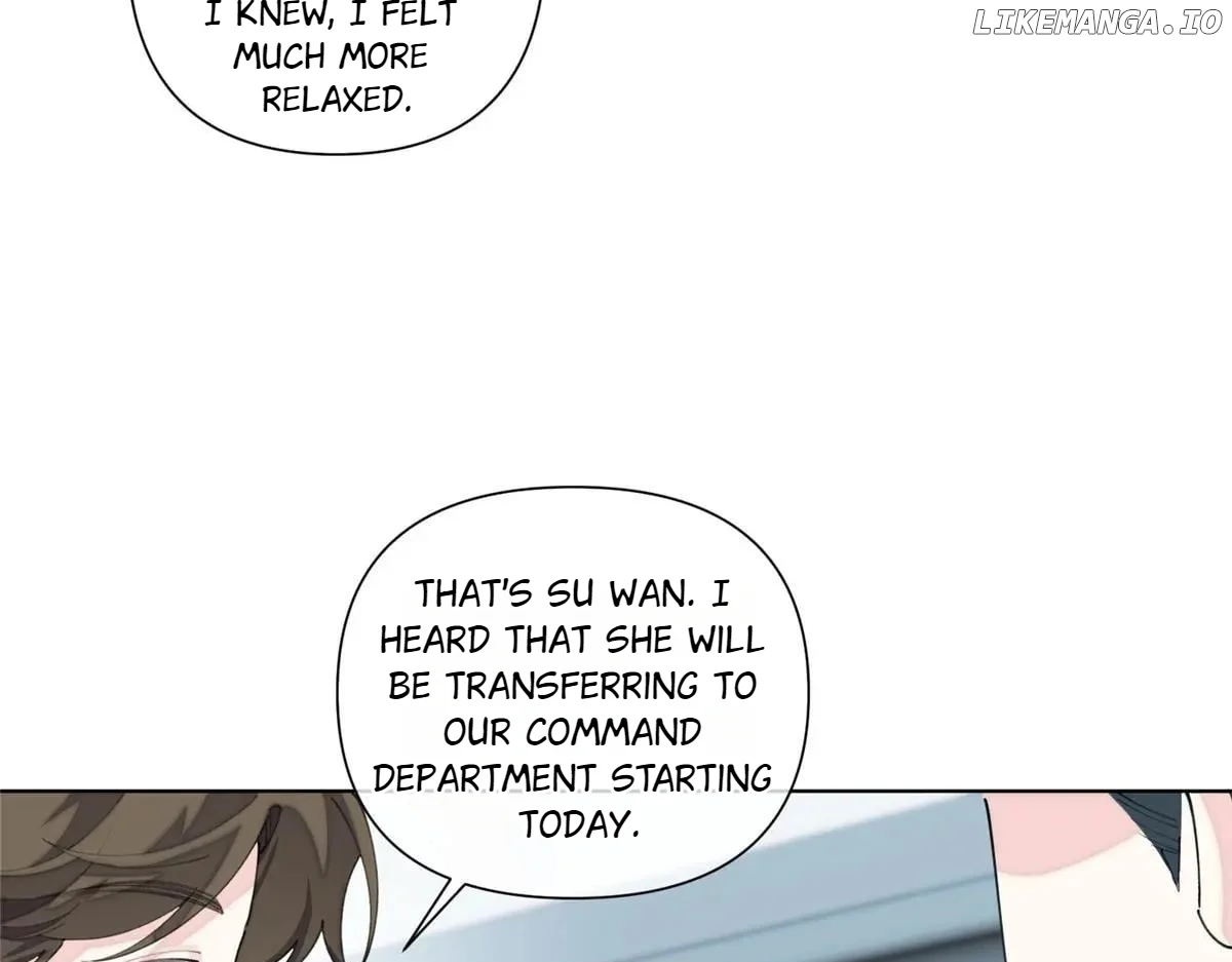 Her Marriage Was Called Off at Daytime, the Cutely Fierce Commander Asked Her For a Hug at Night Chapter 89 - Page 58