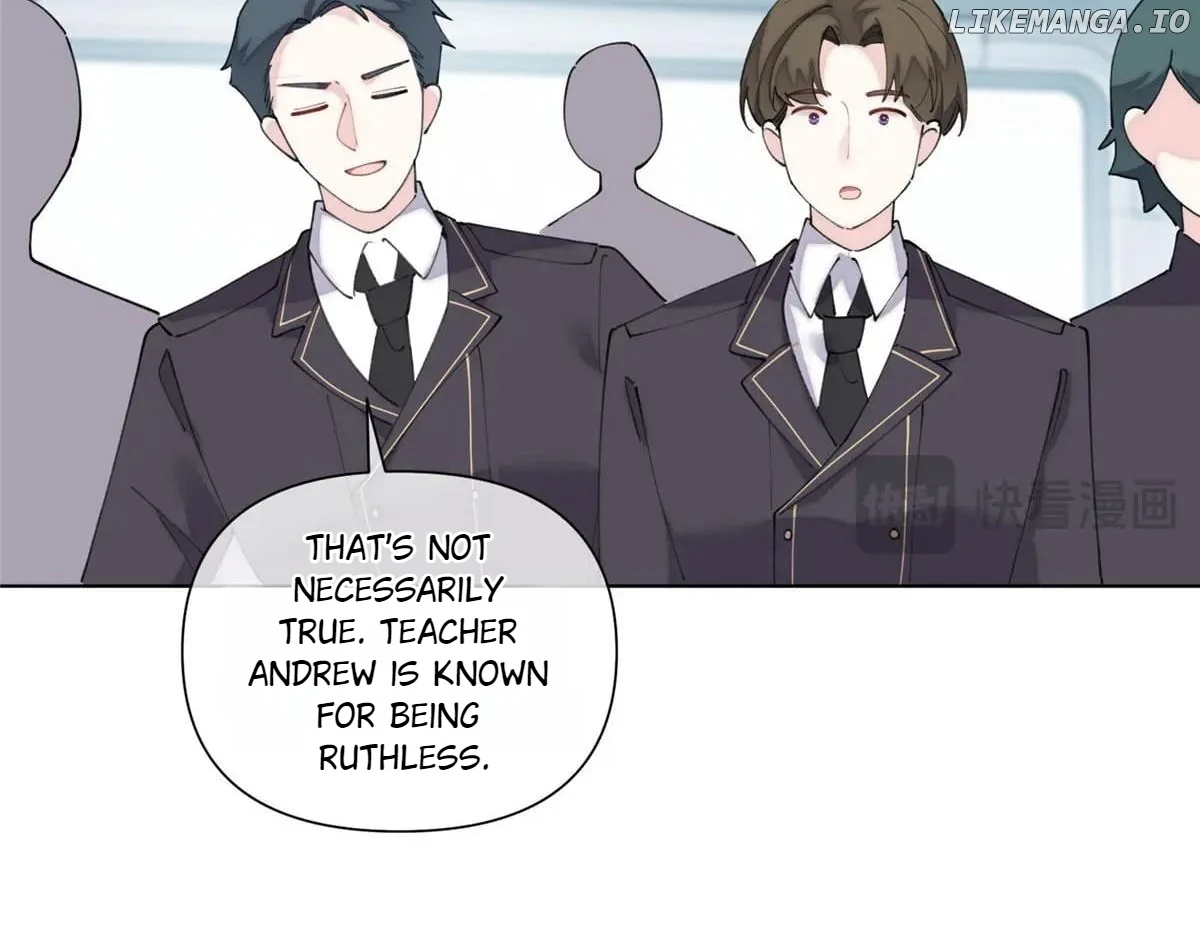 Her Marriage Was Called Off at Daytime, the Cutely Fierce Commander Asked Her For a Hug at Night Chapter 89 - Page 63