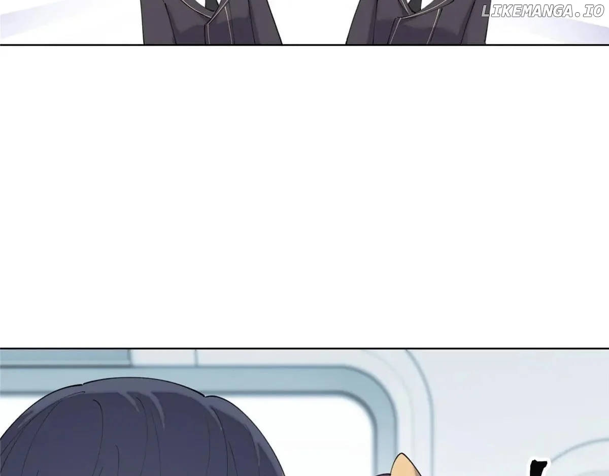 Her Marriage Was Called Off at Daytime, the Cutely Fierce Commander Asked Her For a Hug at Night Chapter 89 - Page 66