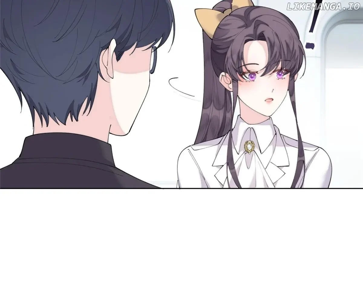 Her Marriage Was Called Off at Daytime, the Cutely Fierce Commander Asked Her For a Hug at Night Chapter 89 - Page 67
