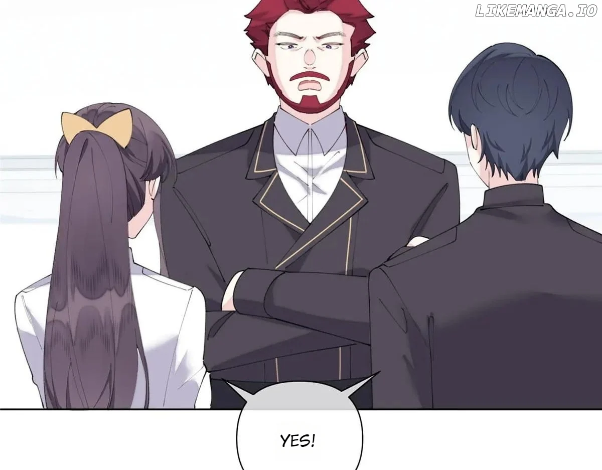 Her Marriage Was Called Off at Daytime, the Cutely Fierce Commander Asked Her For a Hug at Night Chapter 89 - Page 73