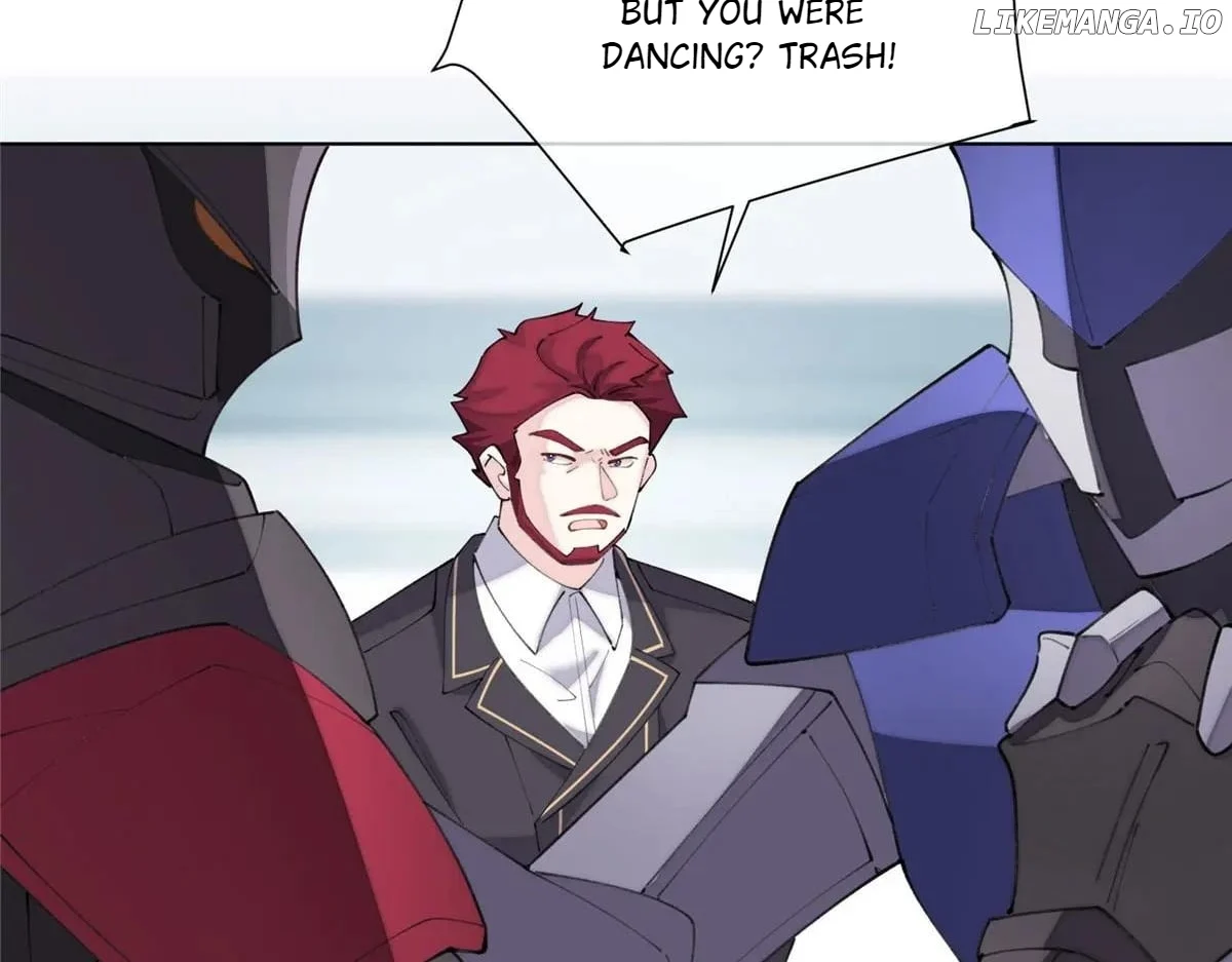 Her Marriage Was Called Off at Daytime, the Cutely Fierce Commander Asked Her For a Hug at Night Chapter 89 - Page 75