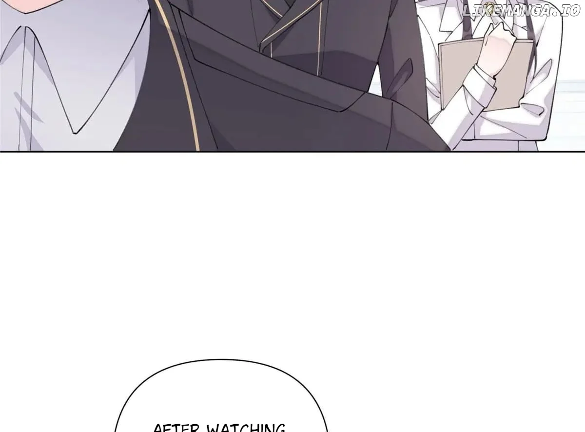 Her Marriage Was Called Off at Daytime, the Cutely Fierce Commander Asked Her For a Hug at Night Chapter 89 - Page 80