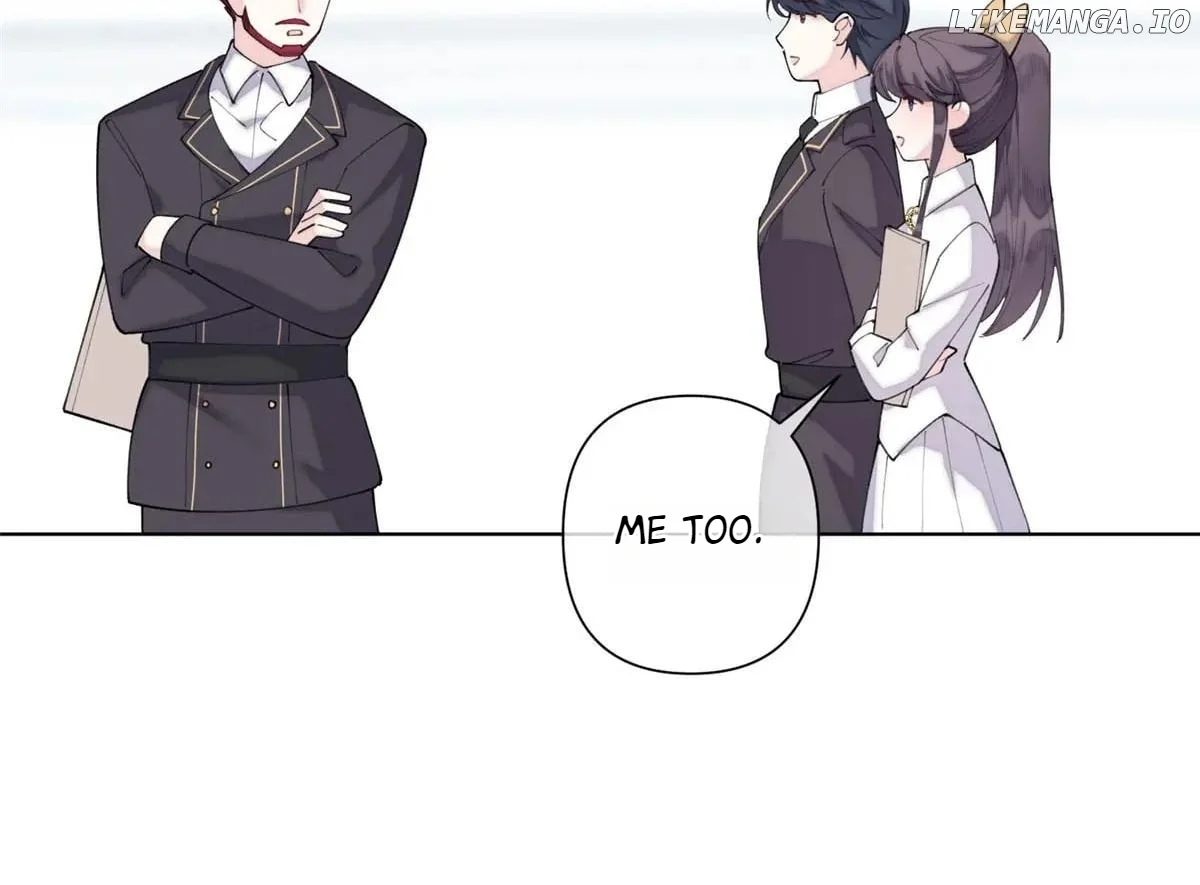 Her Marriage Was Called Off at Daytime, the Cutely Fierce Commander Asked Her For a Hug at Night Chapter 89 - Page 82