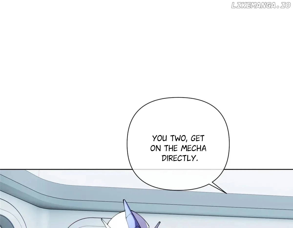 Her Marriage Was Called Off at Daytime, the Cutely Fierce Commander Asked Her For a Hug at Night Chapter 89 - Page 83
