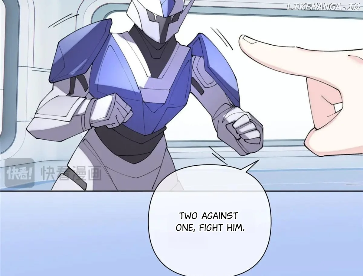 Her Marriage Was Called Off at Daytime, the Cutely Fierce Commander Asked Her For a Hug at Night Chapter 89 - Page 84