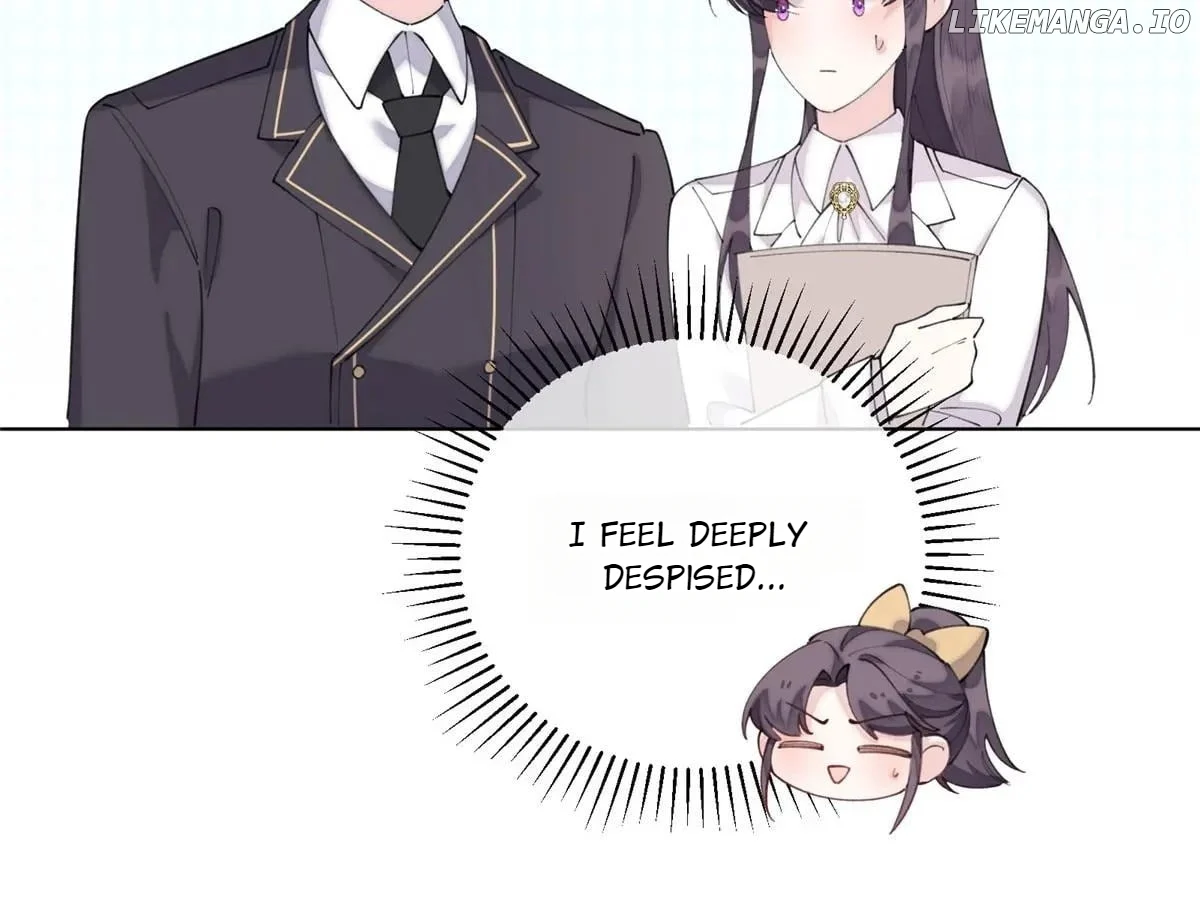 Her Marriage Was Called Off at Daytime, the Cutely Fierce Commander Asked Her For a Hug at Night Chapter 89 - Page 86