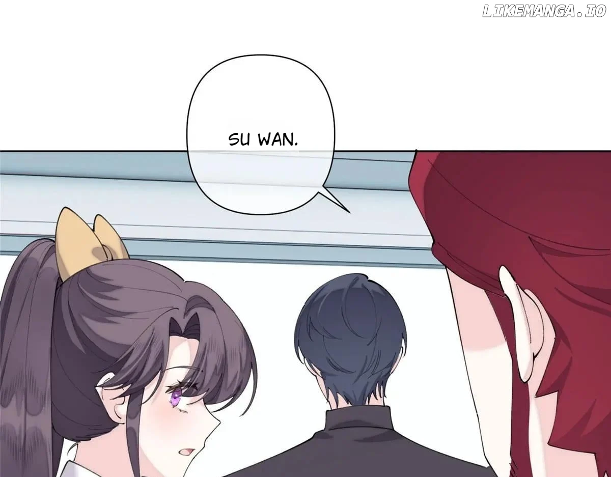 Her Marriage Was Called Off at Daytime, the Cutely Fierce Commander Asked Her For a Hug at Night Chapter 89 - Page 87