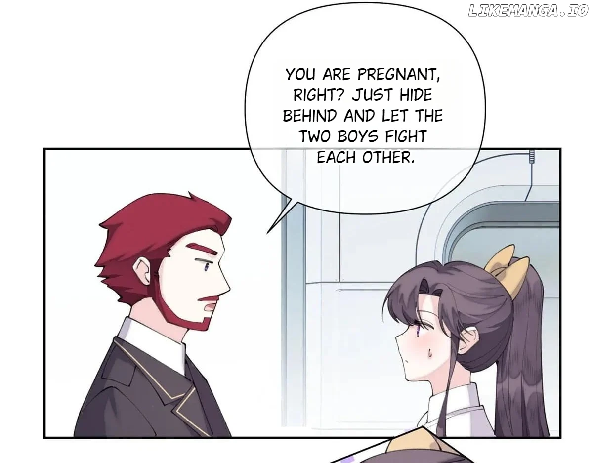 Her Marriage Was Called Off at Daytime, the Cutely Fierce Commander Asked Her For a Hug at Night Chapter 89 - Page 89