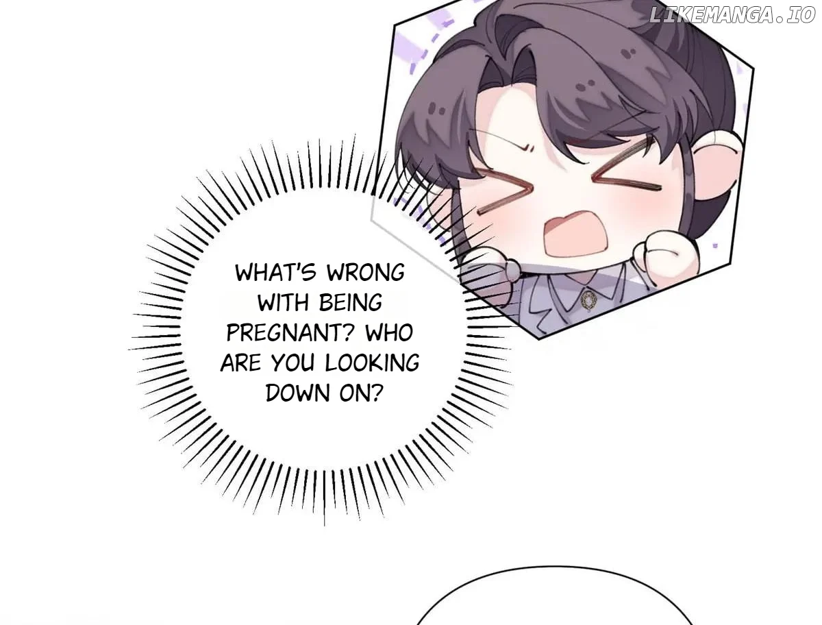 Her Marriage Was Called Off at Daytime, the Cutely Fierce Commander Asked Her For a Hug at Night Chapter 89 - Page 90