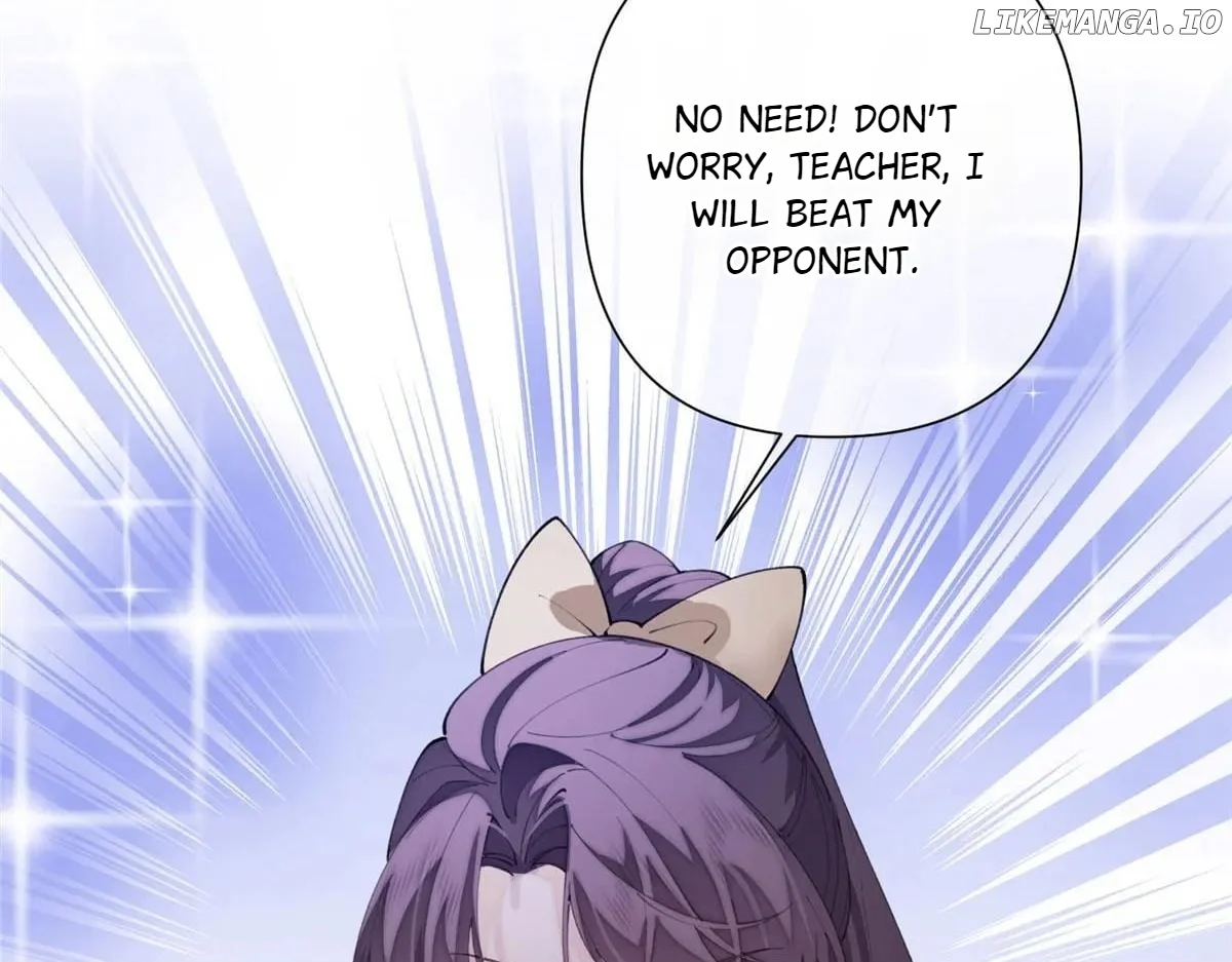 Her Marriage Was Called Off at Daytime, the Cutely Fierce Commander Asked Her For a Hug at Night Chapter 89 - Page 91