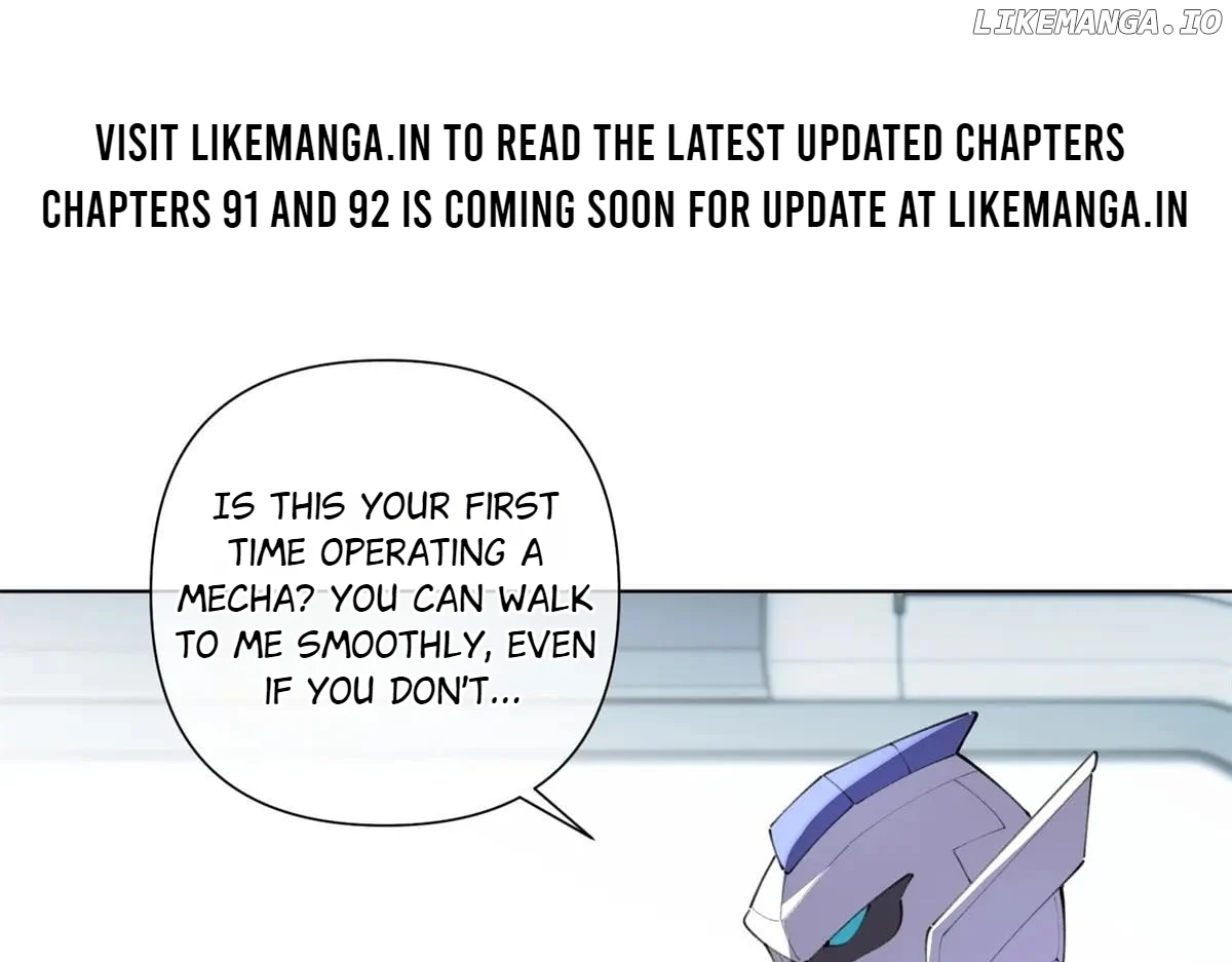 Her Marriage Was Called Off at Daytime, the Cutely Fierce Commander Asked Her For a Hug at Night Chapter 90 - Page 1