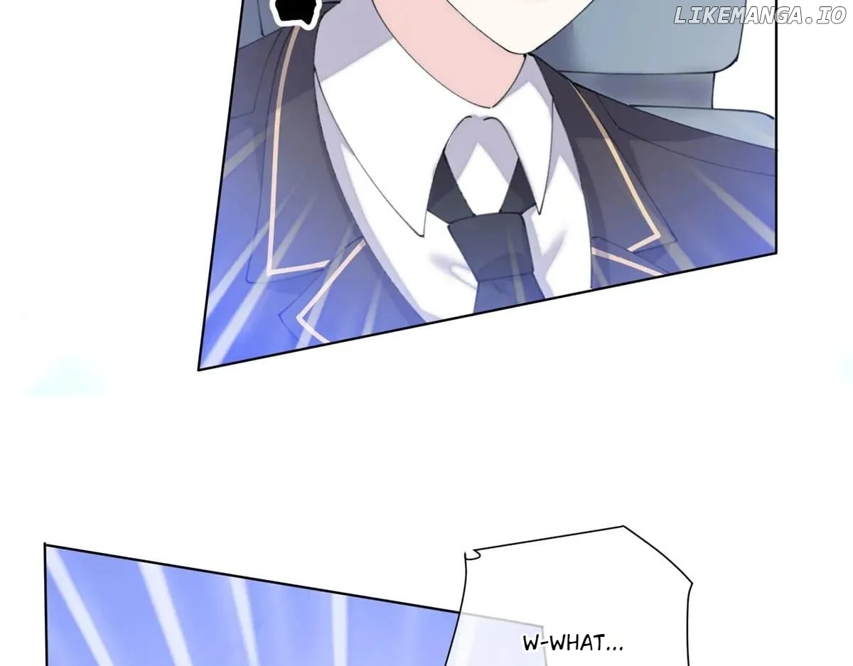 Her Marriage Was Called Off at Daytime, the Cutely Fierce Commander Asked Her For a Hug at Night Chapter 90 - Page 11