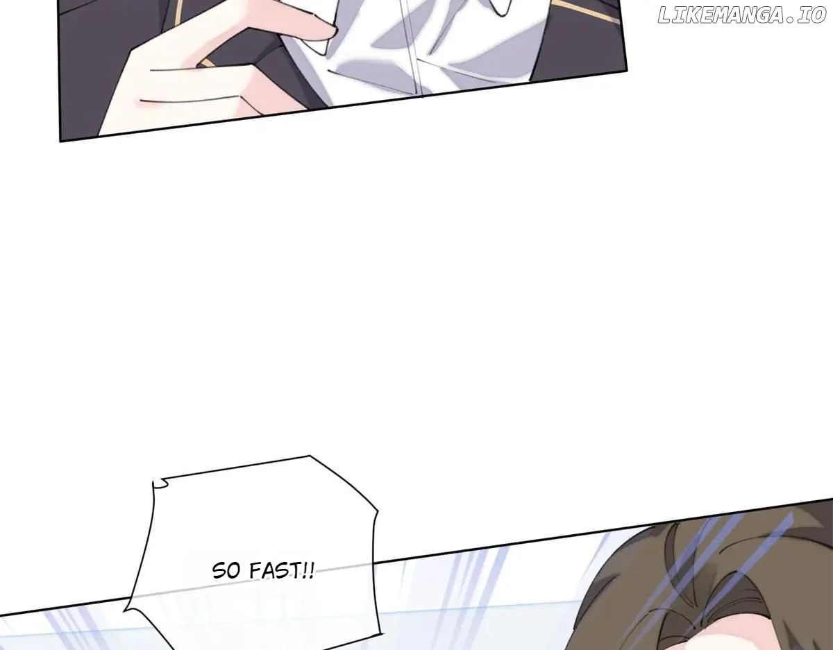 Her Marriage Was Called Off at Daytime, the Cutely Fierce Commander Asked Her For a Hug at Night Chapter 90 - Page 14