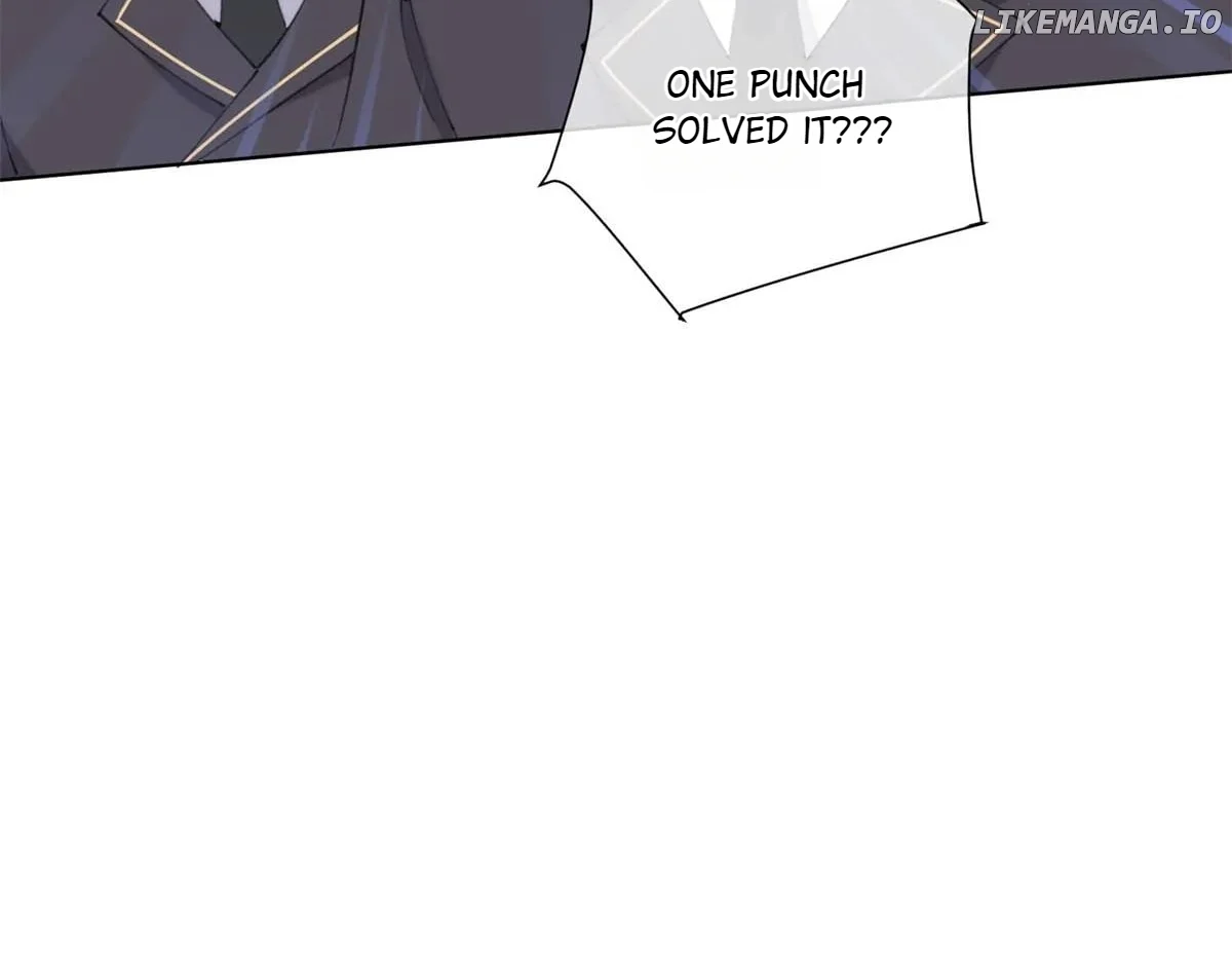 Her Marriage Was Called Off at Daytime, the Cutely Fierce Commander Asked Her For a Hug at Night Chapter 90 - Page 17