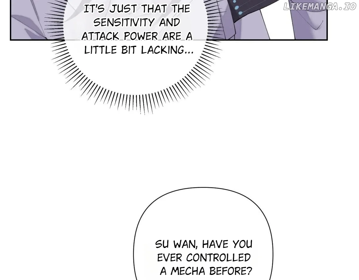 Her Marriage Was Called Off at Daytime, the Cutely Fierce Commander Asked Her For a Hug at Night Chapter 90 - Page 23