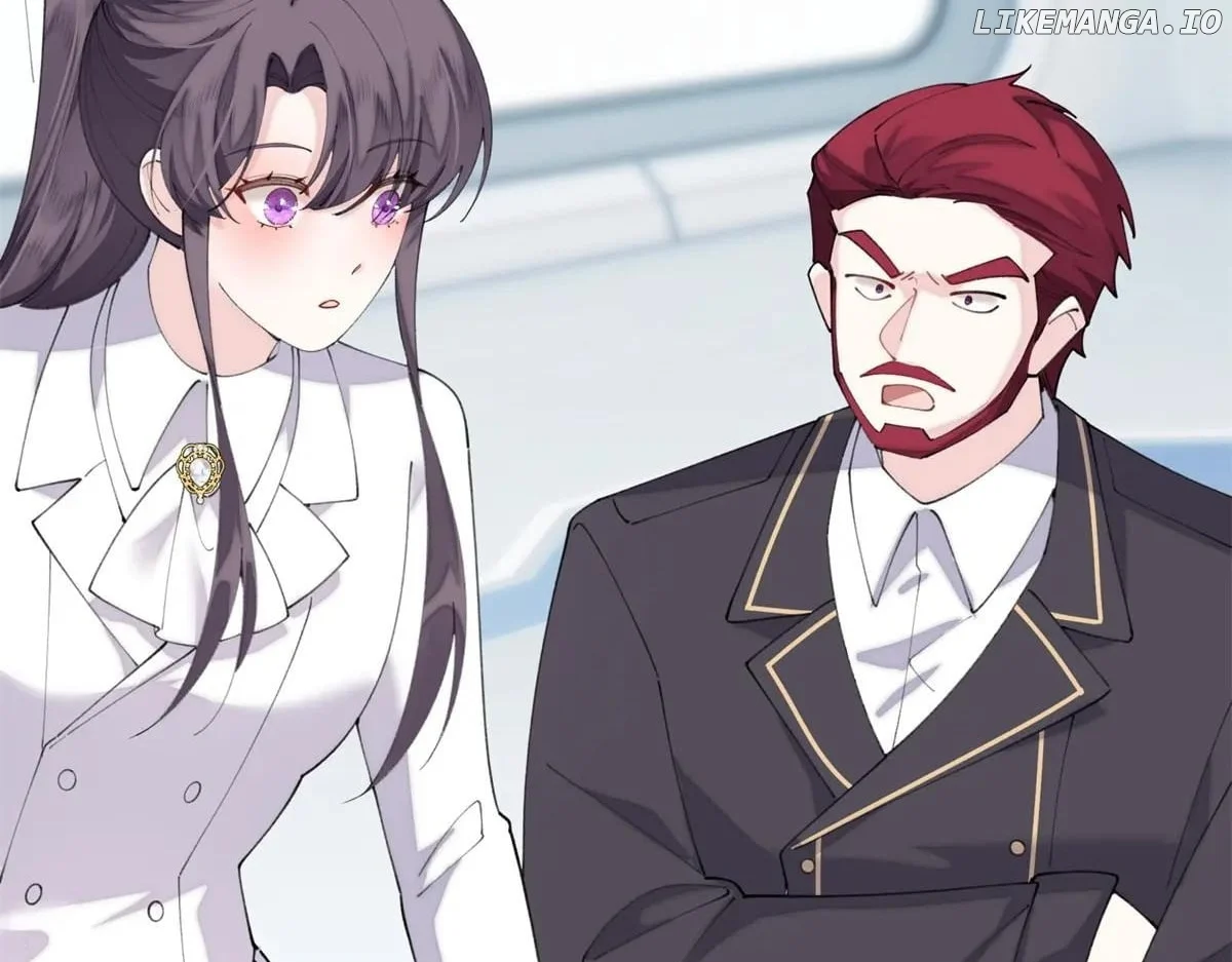 Her Marriage Was Called Off at Daytime, the Cutely Fierce Commander Asked Her For a Hug at Night Chapter 90 - Page 25
