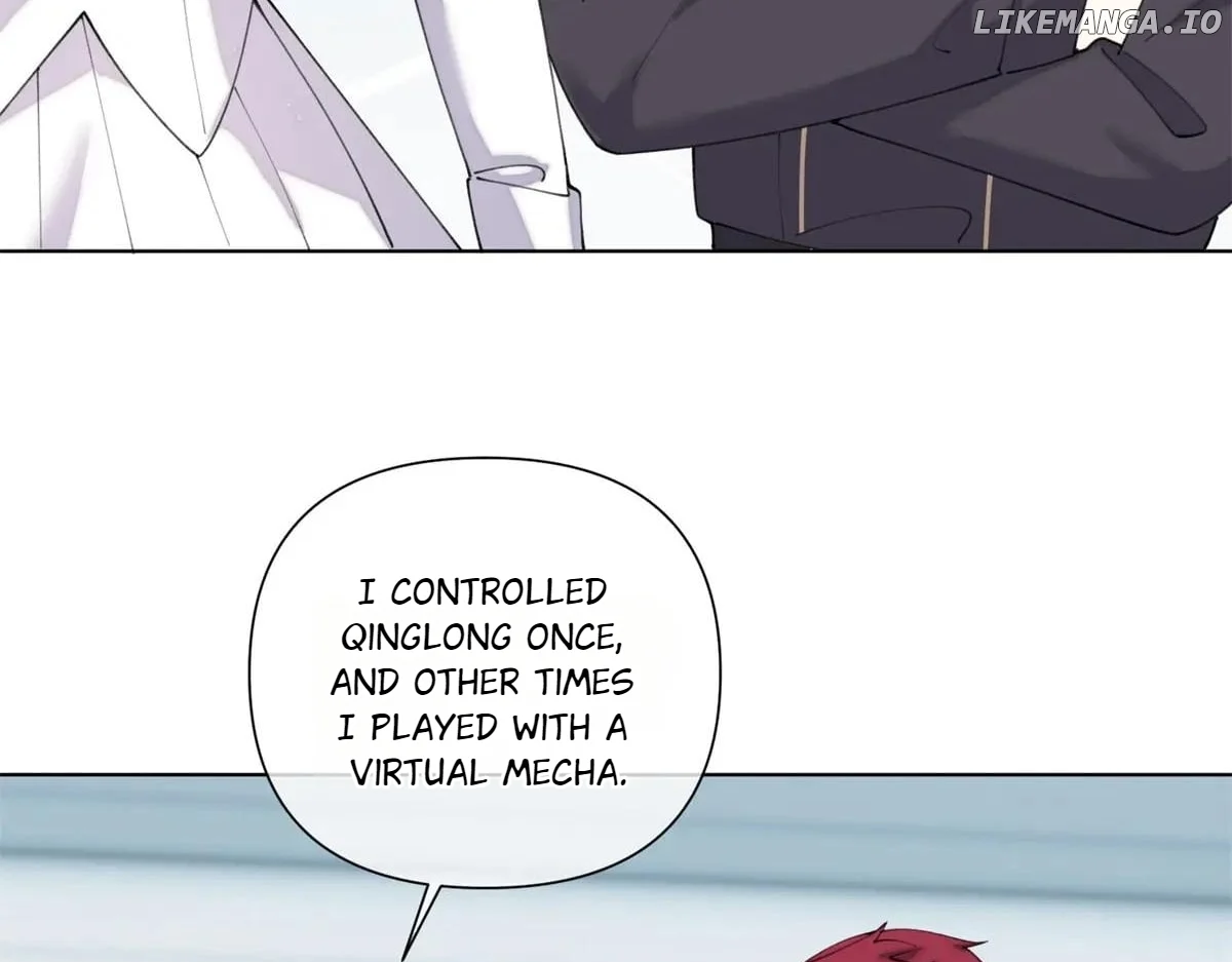 Her Marriage Was Called Off at Daytime, the Cutely Fierce Commander Asked Her For a Hug at Night Chapter 90 - Page 26