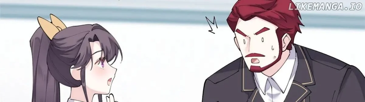 Her Marriage Was Called Off at Daytime, the Cutely Fierce Commander Asked Her For a Hug at Night Chapter 90 - Page 27