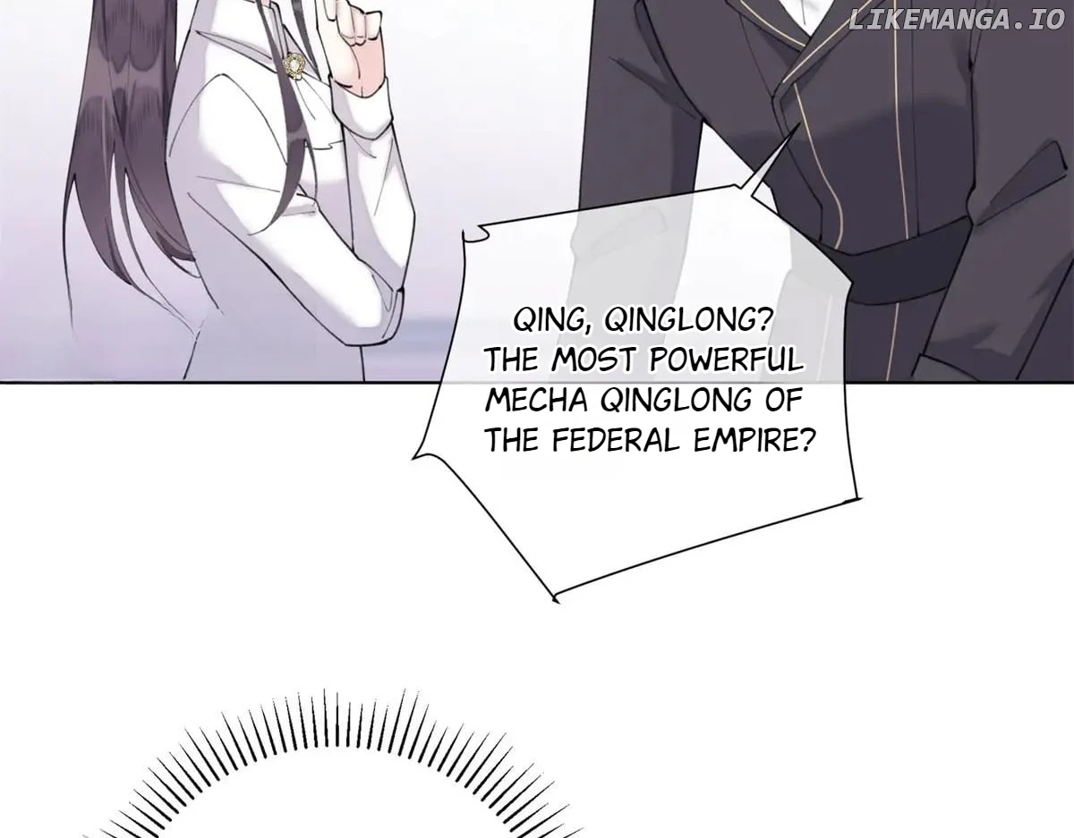 Her Marriage Was Called Off at Daytime, the Cutely Fierce Commander Asked Her For a Hug at Night Chapter 90 - Page 28