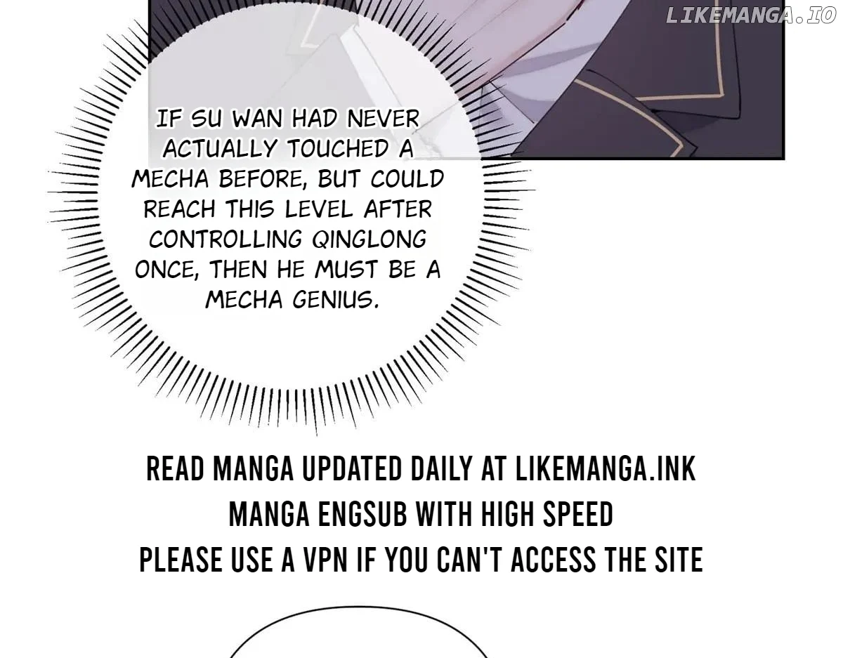 Her Marriage Was Called Off at Daytime, the Cutely Fierce Commander Asked Her For a Hug at Night Chapter 90 - Page 31