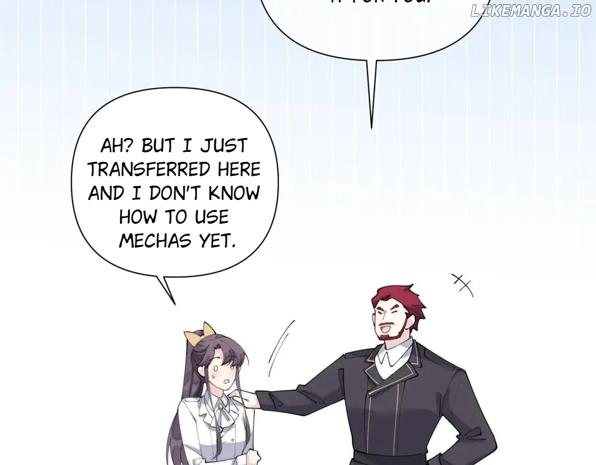 Her Marriage Was Called Off at Daytime, the Cutely Fierce Commander Asked Her For a Hug at Night Chapter 90 - Page 35