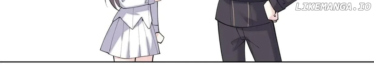 Her Marriage Was Called Off at Daytime, the Cutely Fierce Commander Asked Her For a Hug at Night Chapter 90 - Page 36