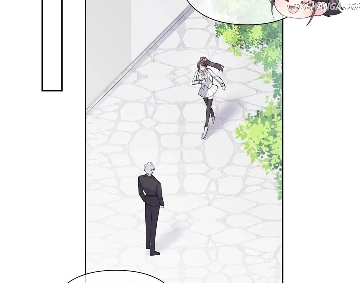 Her Marriage Was Called Off at Daytime, the Cutely Fierce Commander Asked Her For a Hug at Night Chapter 90 - Page 41