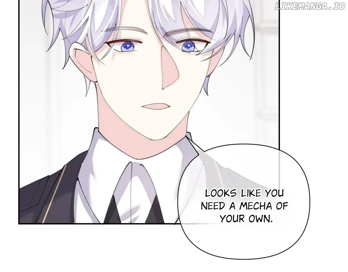 Her Marriage Was Called Off at Daytime, the Cutely Fierce Commander Asked Her For a Hug at Night Chapter 90 - Page 50