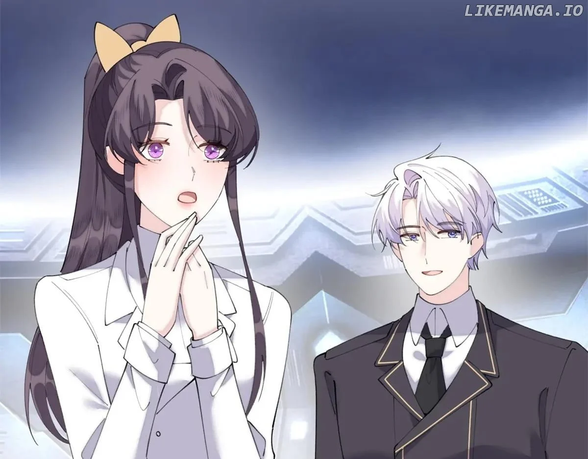 Her Marriage Was Called Off at Daytime, the Cutely Fierce Commander Asked Her For a Hug at Night Chapter 90 - Page 59