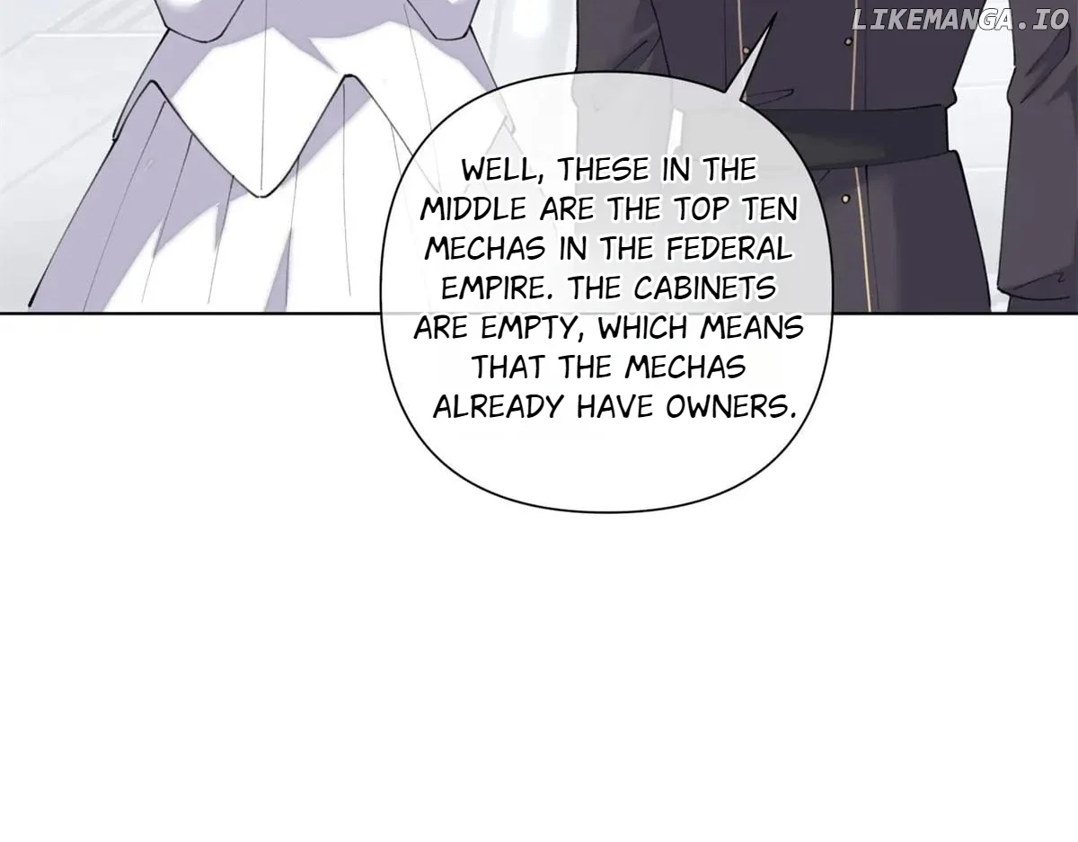 Her Marriage Was Called Off at Daytime, the Cutely Fierce Commander Asked Her For a Hug at Night Chapter 90 - Page 61