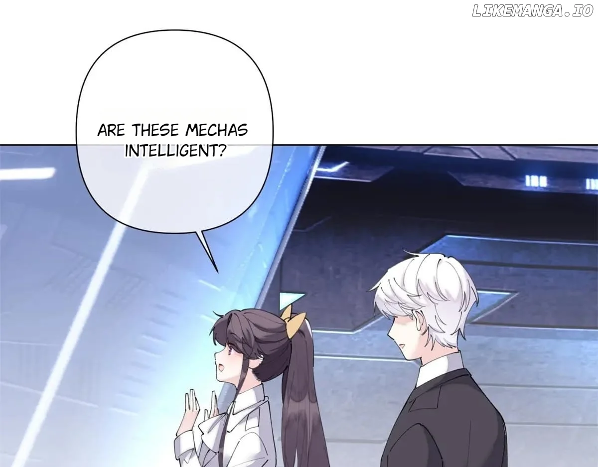 Her Marriage Was Called Off at Daytime, the Cutely Fierce Commander Asked Her For a Hug at Night Chapter 90 - Page 62