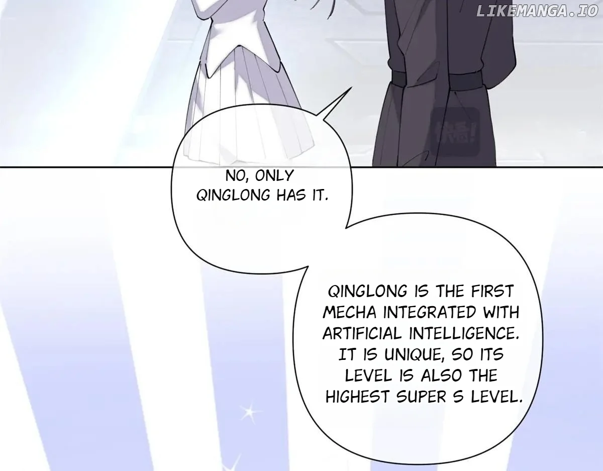 Her Marriage Was Called Off at Daytime, the Cutely Fierce Commander Asked Her For a Hug at Night Chapter 90 - Page 64