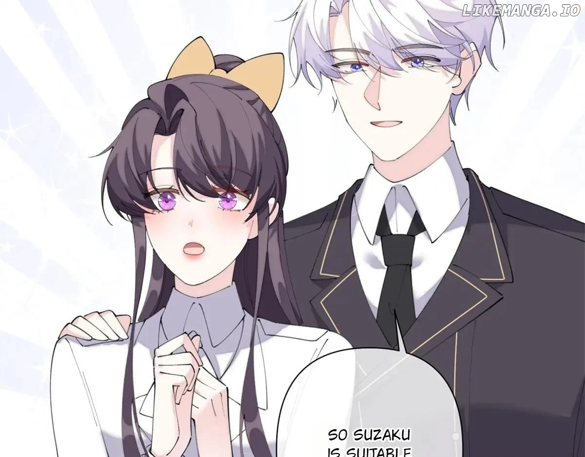 Her Marriage Was Called Off at Daytime, the Cutely Fierce Commander Asked Her For a Hug at Night Chapter 90 - Page 66
