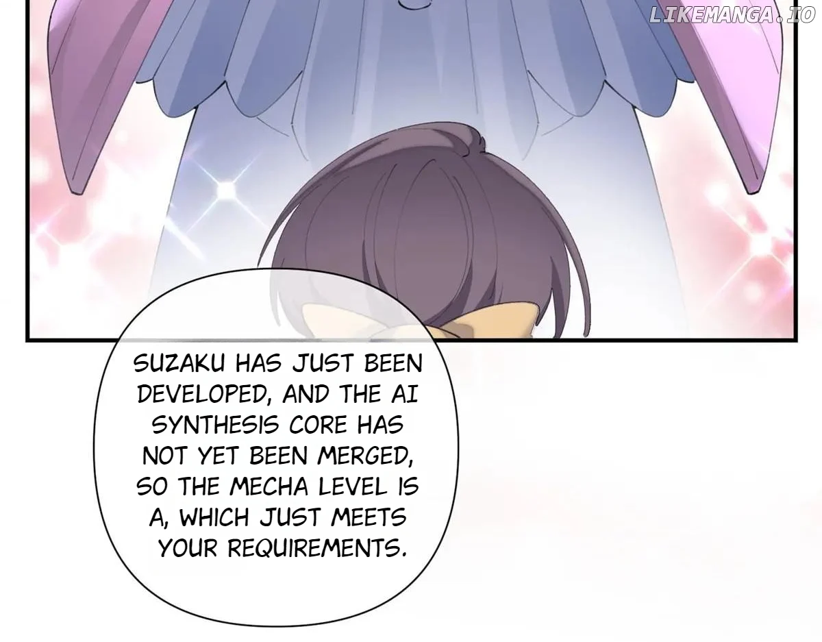 Her Marriage Was Called Off at Daytime, the Cutely Fierce Commander Asked Her For a Hug at Night Chapter 90 - Page 70
