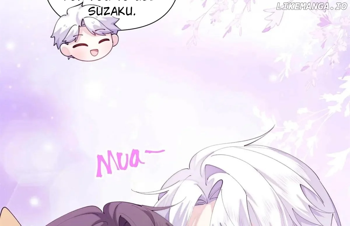 Her Marriage Was Called Off at Daytime, the Cutely Fierce Commander Asked Her For a Hug at Night Chapter 90 - Page 73