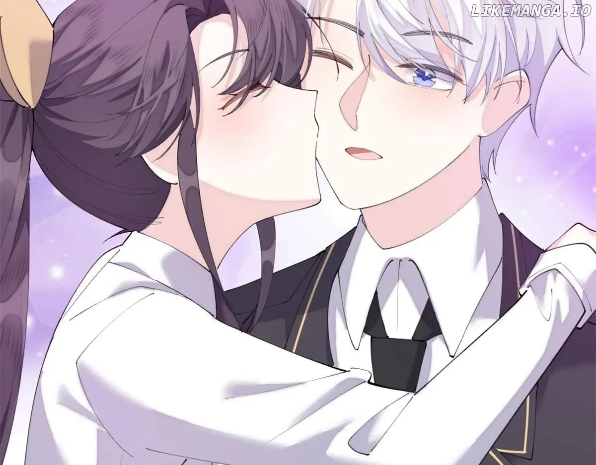 Her Marriage Was Called Off at Daytime, the Cutely Fierce Commander Asked Her For a Hug at Night Chapter 90 - Page 74