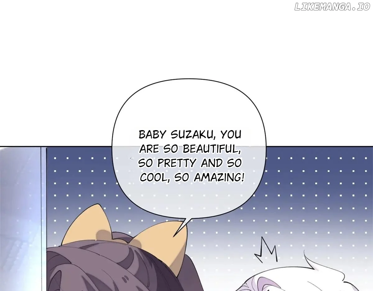 Her Marriage Was Called Off at Daytime, the Cutely Fierce Commander Asked Her For a Hug at Night Chapter 90 - Page 77