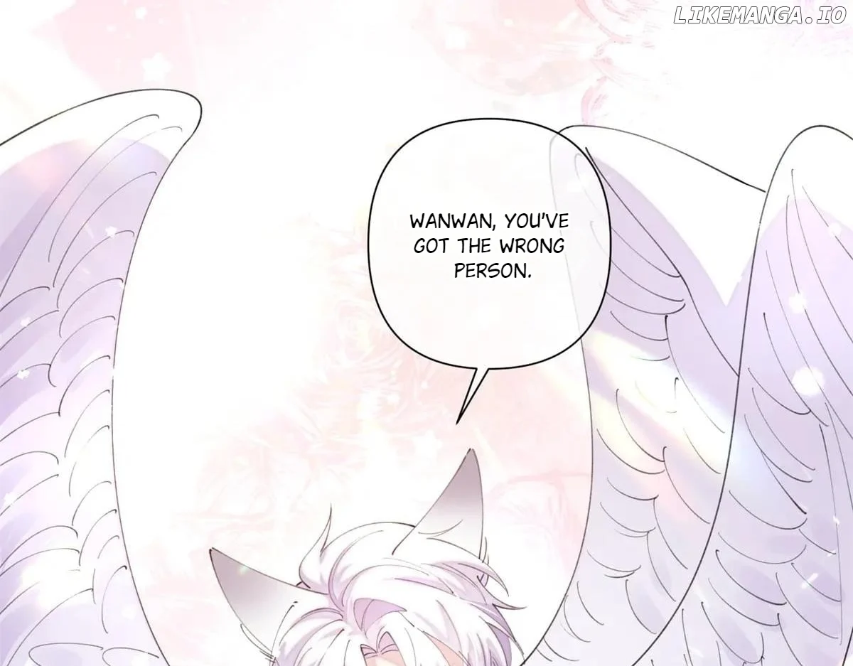 Her Marriage Was Called Off at Daytime, the Cutely Fierce Commander Asked Her For a Hug at Night Chapter 90 - Page 82