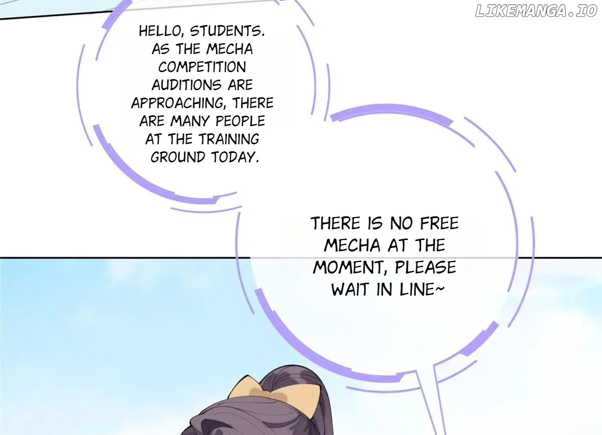 Her Marriage Was Called Off at Daytime, the Cutely Fierce Commander Asked Her For a Hug at Night Chapter 91 - Page 4