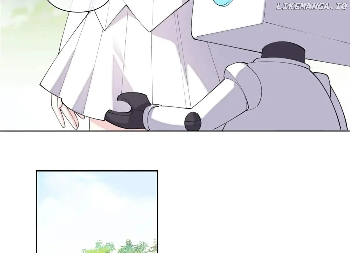 Her Marriage Was Called Off at Daytime, the Cutely Fierce Commander Asked Her For a Hug at Night Chapter 91 - Page 6