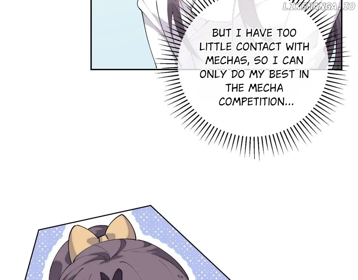 Her Marriage Was Called Off at Daytime, the Cutely Fierce Commander Asked Her For a Hug at Night Chapter 91 - Page 9