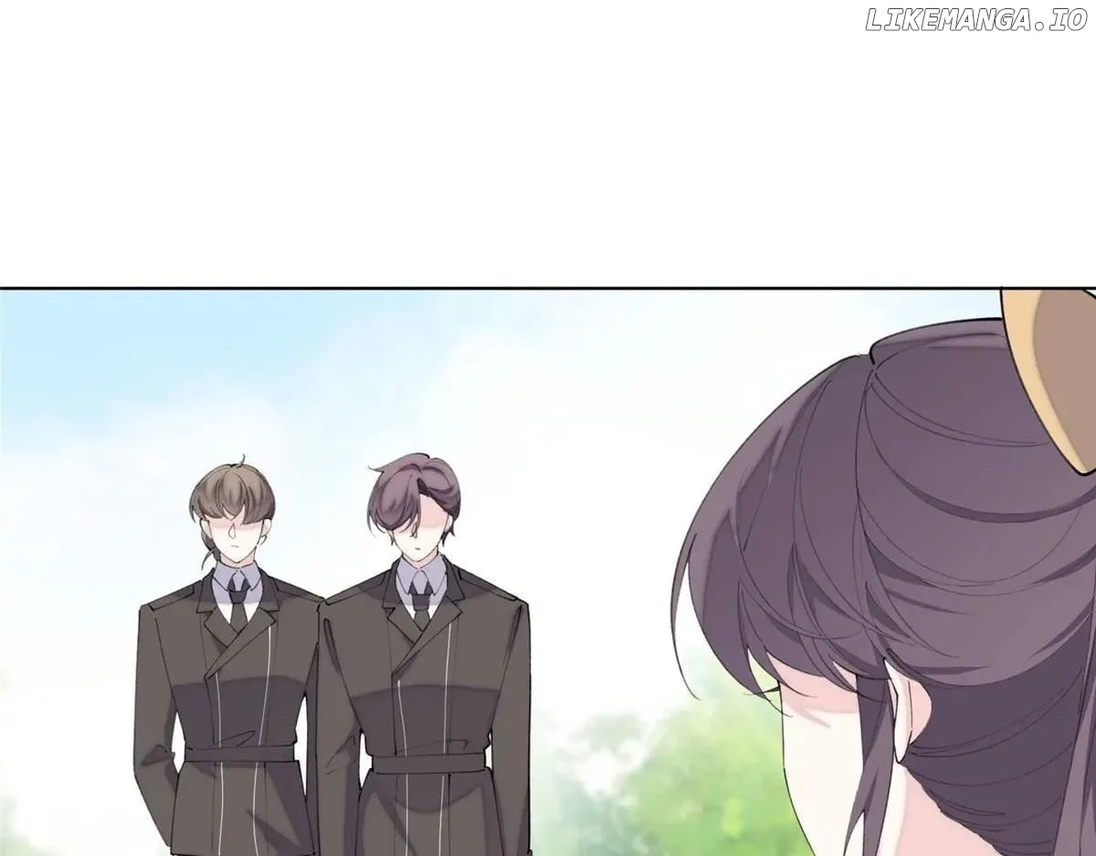 Her Marriage Was Called Off at Daytime, the Cutely Fierce Commander Asked Her For a Hug at Night Chapter 91 - Page 15