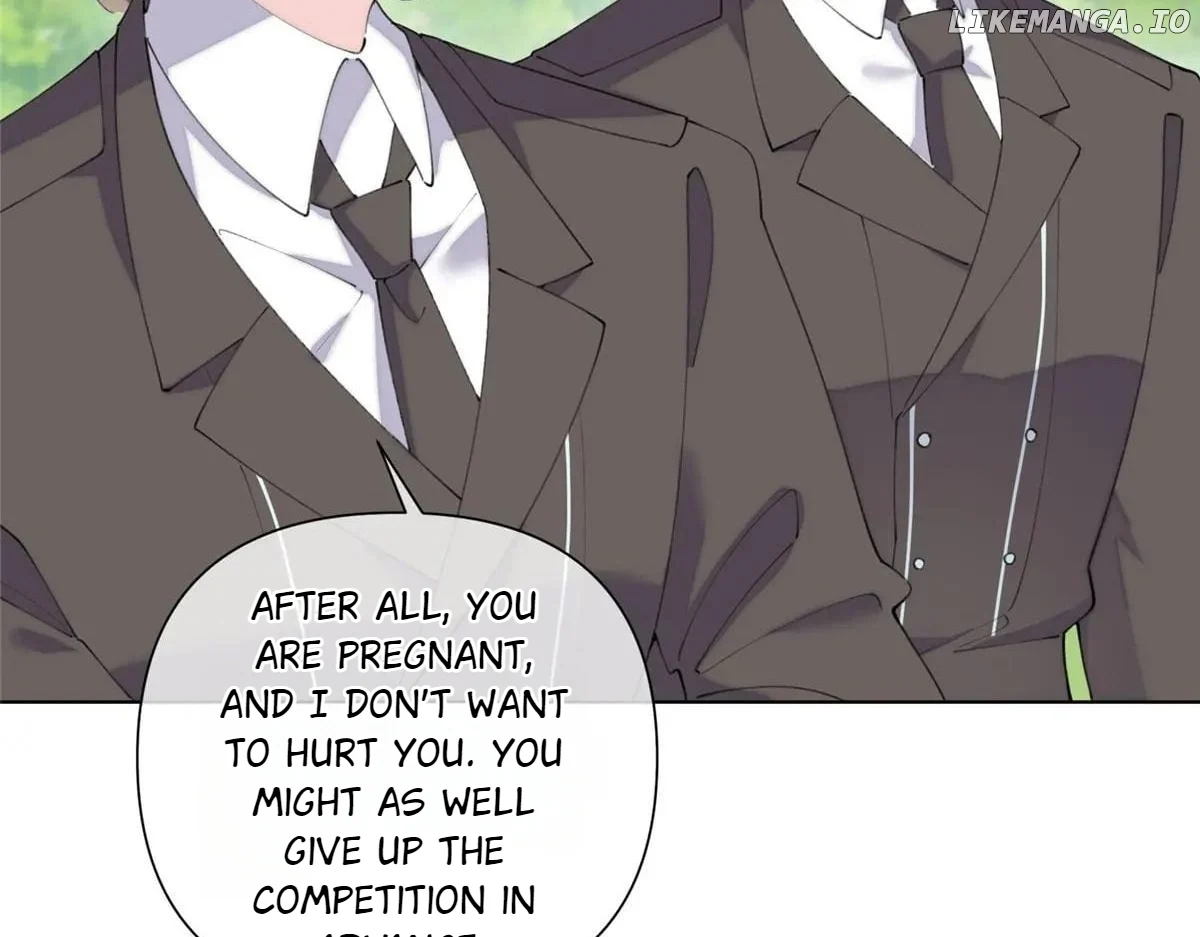 Her Marriage Was Called Off at Daytime, the Cutely Fierce Commander Asked Her For a Hug at Night Chapter 91 - Page 22
