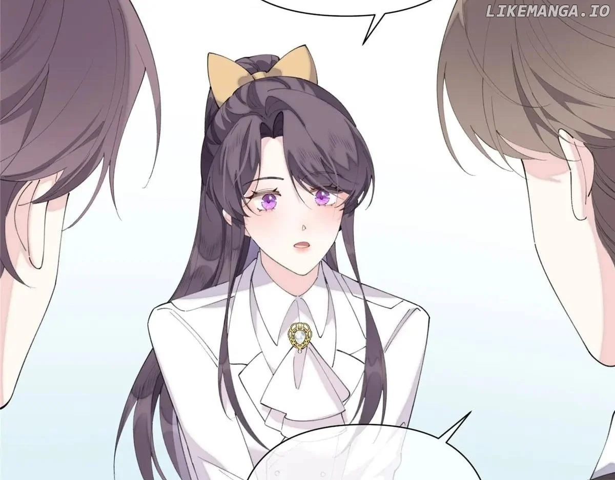 Her Marriage Was Called Off at Daytime, the Cutely Fierce Commander Asked Her For a Hug at Night Chapter 91 - Page 25