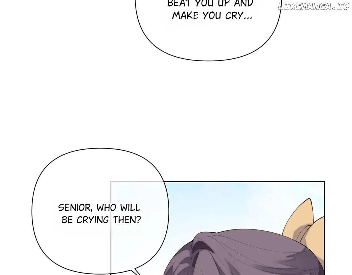 Her Marriage Was Called Off at Daytime, the Cutely Fierce Commander Asked Her For a Hug at Night Chapter 91 - Page 27