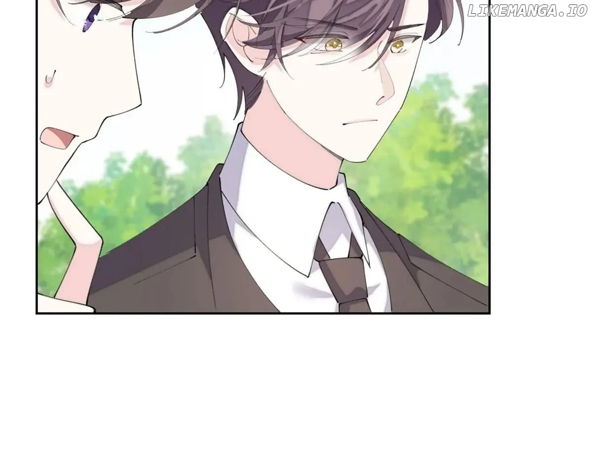 Her Marriage Was Called Off at Daytime, the Cutely Fierce Commander Asked Her For a Hug at Night Chapter 91 - Page 31