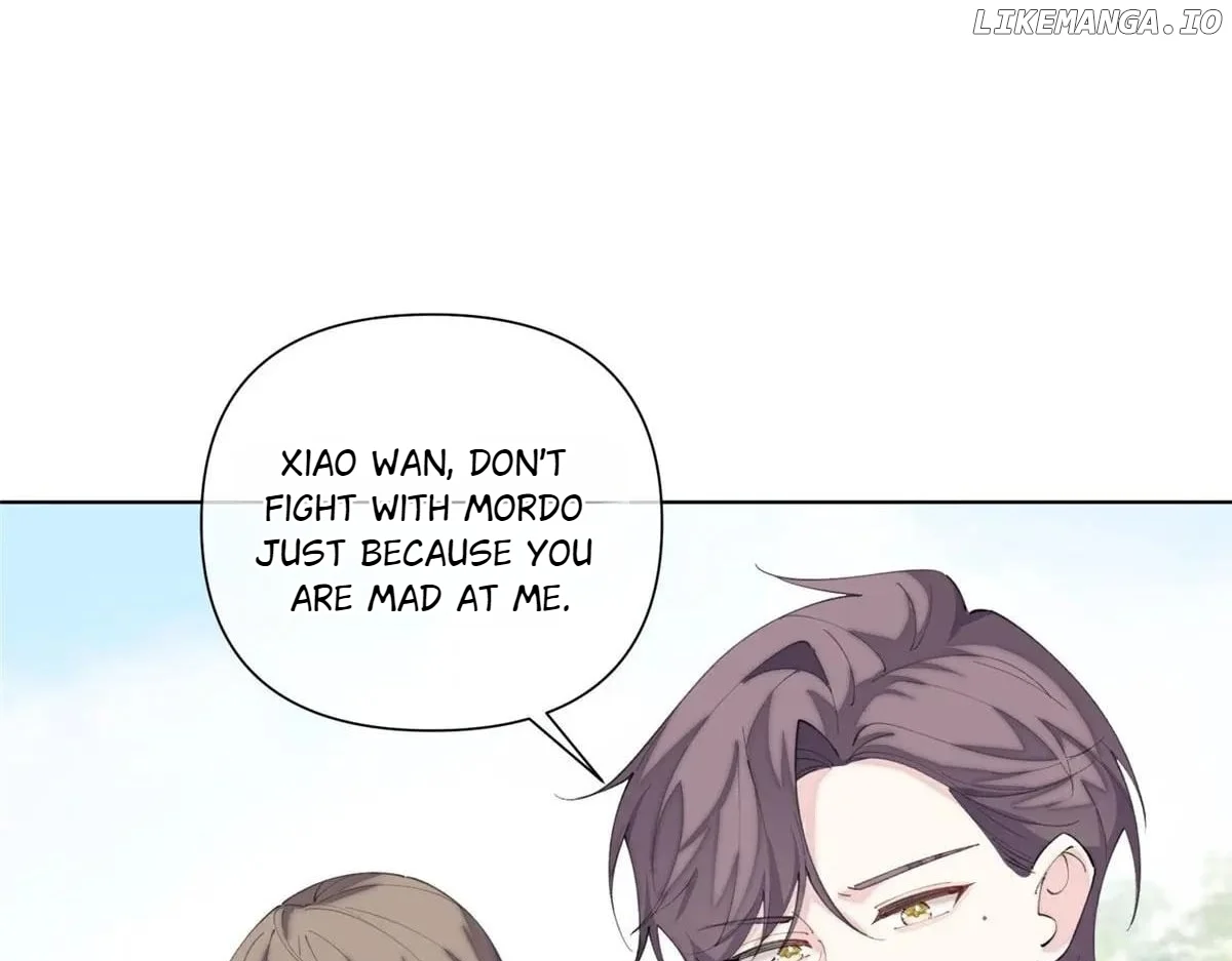 Her Marriage Was Called Off at Daytime, the Cutely Fierce Commander Asked Her For a Hug at Night Chapter 91 - Page 33