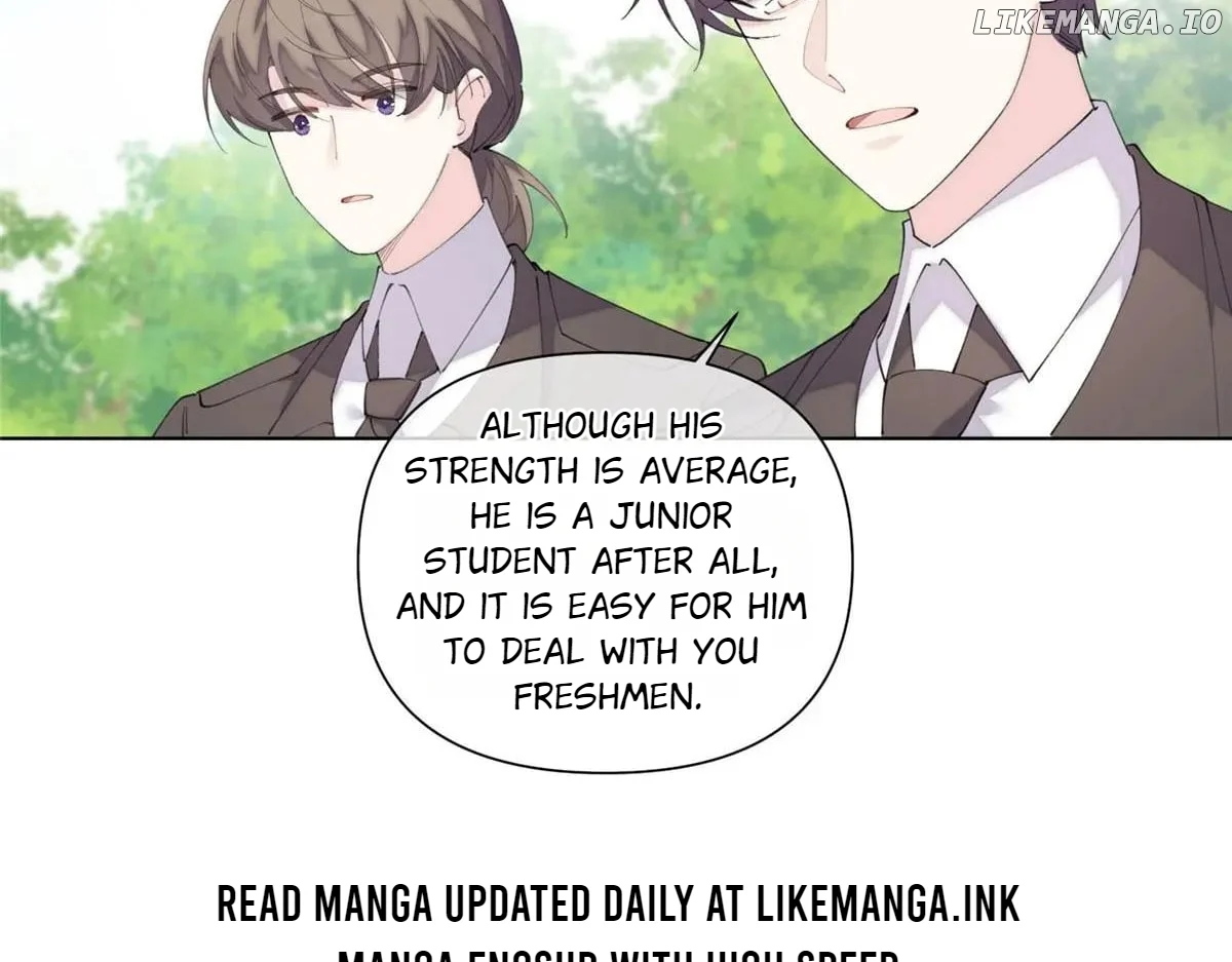 Her Marriage Was Called Off at Daytime, the Cutely Fierce Commander Asked Her For a Hug at Night Chapter 91 - Page 34