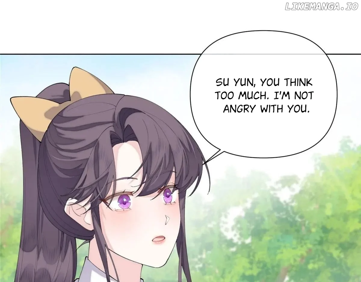 Her Marriage Was Called Off at Daytime, the Cutely Fierce Commander Asked Her For a Hug at Night Chapter 91 - Page 36